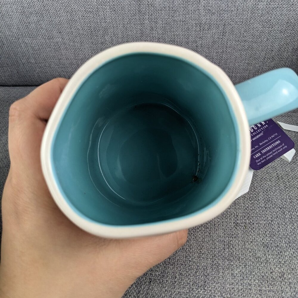 Disney Encanto x Rae Dunn Mirabel "Magic Awaits You" Mug - Picture 6 of 6